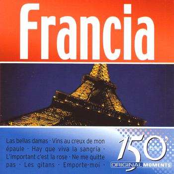Various Artists - Francia