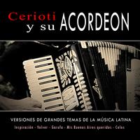 Cerioti - Cerioti y su acordeón