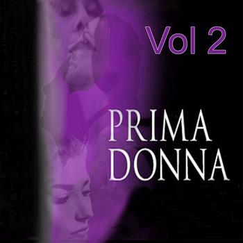 Various Artists - Prima Donnas Vol 2