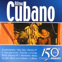 Varios Artistas - Ritmo Cubano