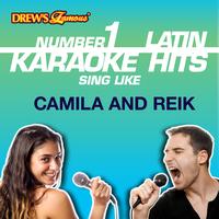 Reyes De Cancion - Drew's Famous #1 Latin Karaoke Hits: Sing Like Camila and Reik