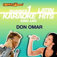 Reyes De Cancion - Drew's Famous #1 Latin Karaoke Hits: Sing like Don Omar
