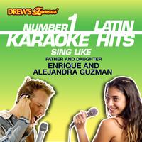 Reyes De Cancion - Drew's Famous #1 Latin Karaoke Hits: Sing Like Father and Daughter Enrique and Alejandra Guzman
