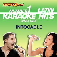 Reyes De Cancion - Drew's Famous #1 Latin Karaoke Hits: Sing like Intocable
