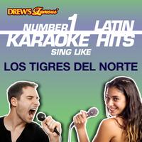 Reyes De Cancion - Drew's Famous #1 Latin Karaoke Hits: Sing like Los Tigres Del Norte