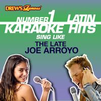 Reyes De Cancion - Drew's Famous #1 Latin Karaoke Hits: Sing like the late Joe Arroyo