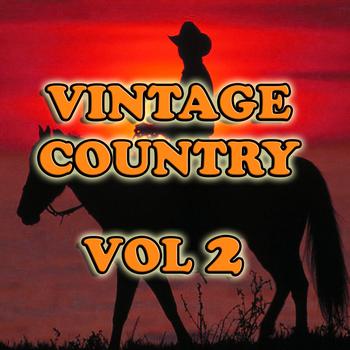 Various Artists - Vintage Country Vol 2