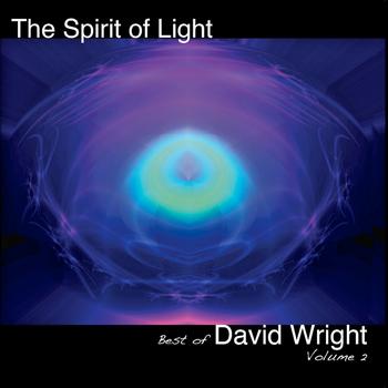 David Wright - The Spirit of Light