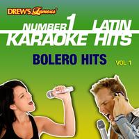 Reyes De Cancion - Drew's Famous #1 Latin Karaoke Hits: Bolero Hits Vol. 1
