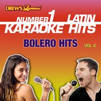 Reyes De Cancion - Drew's Famous #1 Latin Karaoke Hits: Bolero Hits Vol. 2
