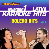 Reyes De Cancion - Drew's Famous #1 Latin Karaoke Hits: Bolero Hits Vol. 3