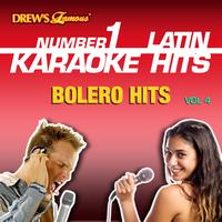 Reyes De Cancion - Drew's Famous #1 Latin Karaoke Hits: Bolero Hits Vol. 4