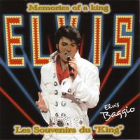 Baggio - Elvis, Memories Of A King