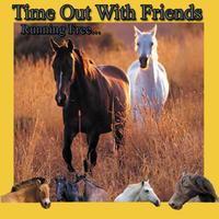 Costanzo - Horse Time out with Friends (Running Free)