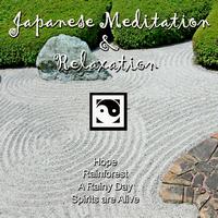 Costanzo - Japanese Meditation & Relaxation