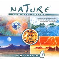 Costanzo - Nature, Emotion 6 New Millennium