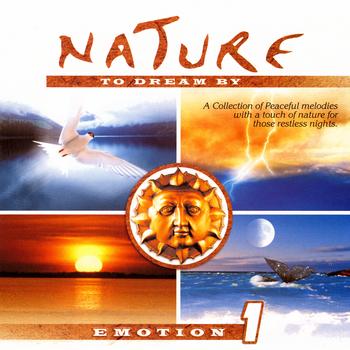 Costanzo - Nature, Emotion 1 to Dream by