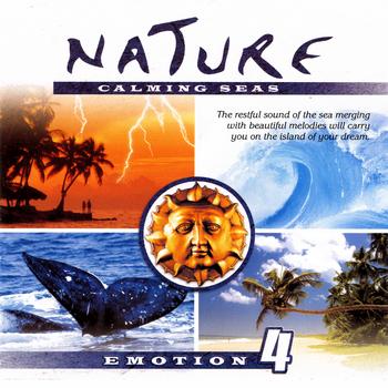 Costanzo - Nature, Emotion 4 Calming Sea