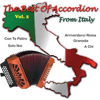 Costanzo - The Best of Accordion from Italy 2
