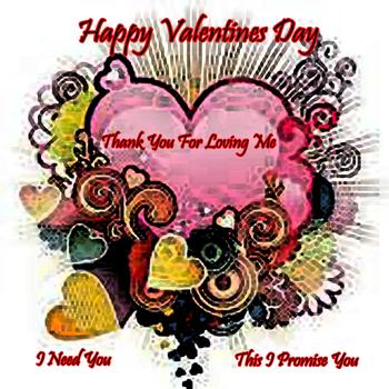Jason - Happy Valentines Day