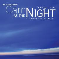 PM Artist Sessions Project - De-Stress Series: Calm As the Night