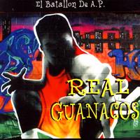 Real Guanacos - El Batallon De A.P.