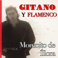 Morenito De Illora - Gitano y Flamenco. Morenito de Íllora