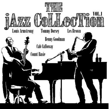 Various Artists - The Jazz Collection Vol. 1