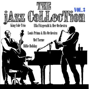 Various Artists - The Jazz Collection Vol. 3