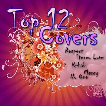 Various Artists - Top 12 Covers