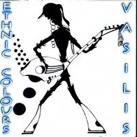 Vasilis - Ethnic Colours
