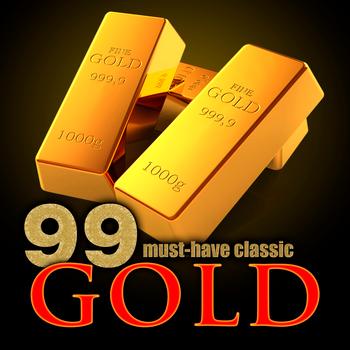 Various Artists - 99 Must-Have Classic Gold