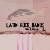 Los Gatos Negros - Latin Rock Bands Vol. 1
