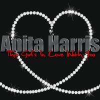 Anita Harris - This Girl's In Love With You