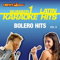 Reyes De Cancion - Drew's Famous #1 Latin Karaoke Hits: Bolero Hits Vol. 6