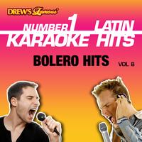 Reyes De Cancion - Drew's Famous #1 Latin Karaoke Hits: Bolero Hits Vol. 8