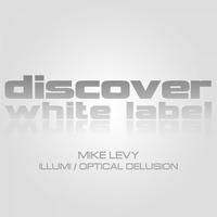 Mike Levy - Illumi / Optical Delusion
