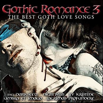 Various Artists - Gothic Romance 3