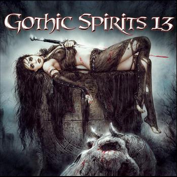 Various Artists - Gothic Spirits 13