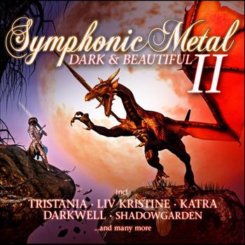 Various Artists - Symphonic Metal 2 - Dark & Beautiful