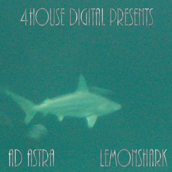 LemonShark - Ad Astra