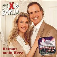 Stixi & Sonja - Heimat mein Herz