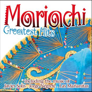 Various Artists - Mariachi