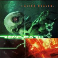 Remo Park - Alien Healer