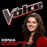 Xenia - The Man Who Can’t Be Moved (The Voice Performance)