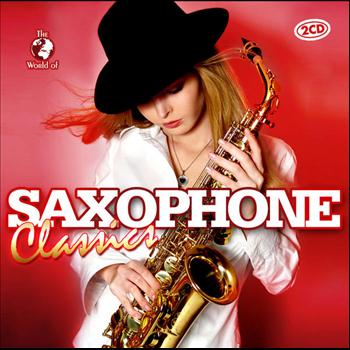 Various Artists - Saxophone Classics