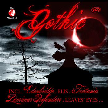 Various Artists - Gothic