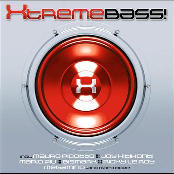 Various Artists - Xtreme Bass!