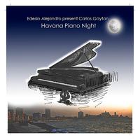 Edesio Alejandro - Habana Piano Nights