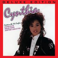 Cynthia - Cynthia (Deluxe Edition)